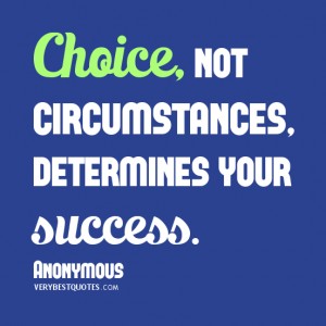Choice-detrmines-your-success
