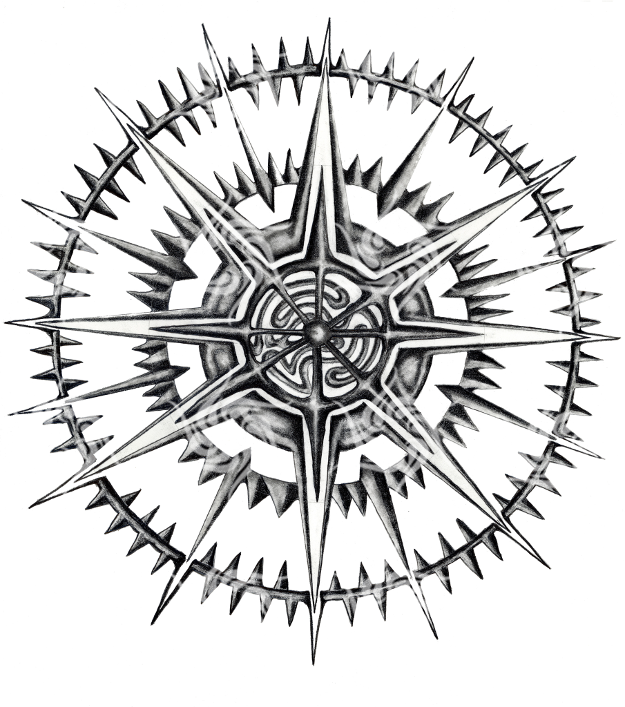 Protection Mandala I